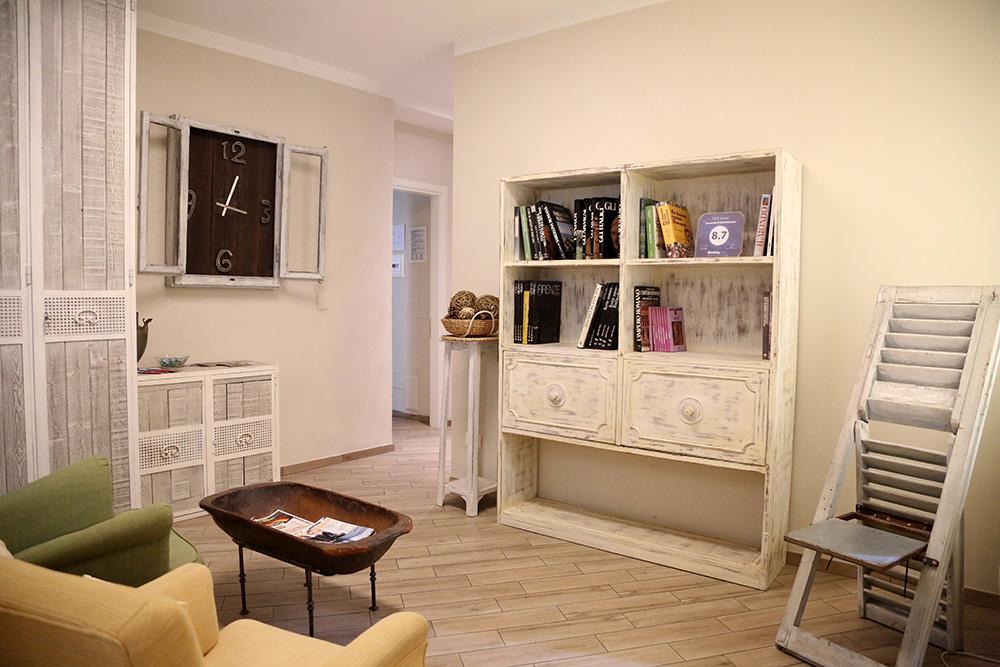 B&B Locanda Il Salimbecco Florenz Exterior foto