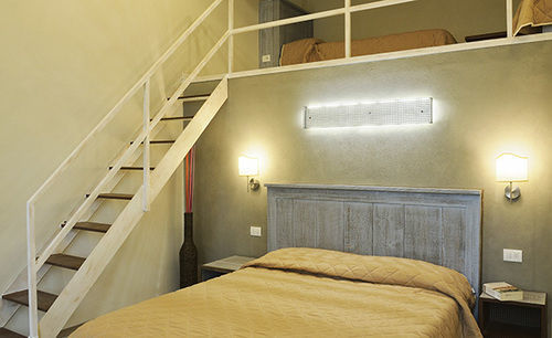 B&B Locanda Il Salimbecco Florenz Exterior foto